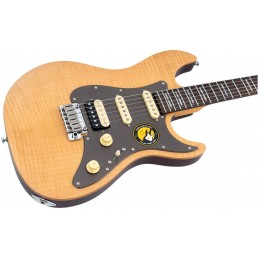 SIRE GUITARS S7 FM NEW GEN NT ® NATURAL