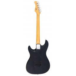 SIRE GUITARS S7 FM NEW GEN TBK (ROASTED) TRANS BLACK