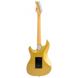 SIRE GUITARS S3 NEW GEN MGO METALLIC GOLD