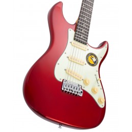 SIRE GUITARS S3 NEW GEN CAR CANDY APPLE RED