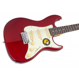 SIRE GUITARS S3 NEW GEN CAR CANDY APPLE RED