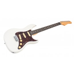 SIRE GUITARS S3 NEW GEN AWH ANTIQUE WHITE