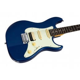 SIRE GUITARS S3 HSS NEW GEN DARK NAVY