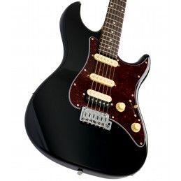 SIRE GUITARS S3 HSS NEW GEN BLACK