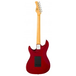 SIRE GUITARS S3 HSS NEW GEN CAR CANDY APPLE RED