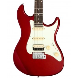 SIRE GUITARS S3 HSS NEW GEN CAR CANDY APPLE RED