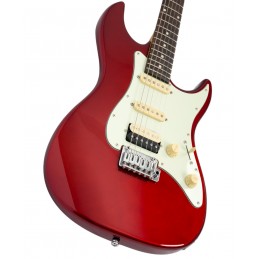 SIRE GUITARS S3 HSS NEW GEN CAR CANDY APPLE RED