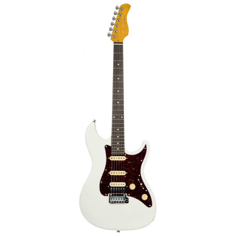SIRE GUITARS S3 HSS NEW GEN AWH ANTIQUE WHITE