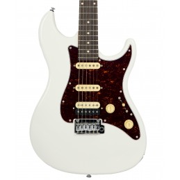 SIRE GUITARS S3 HSS NEW GEN AWH ANTIQUE WHITE