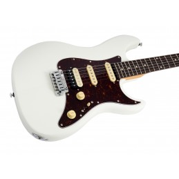 SIRE GUITARS S3 HSS NEW GEN AWH ANTIQUE WHITE