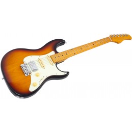 SIRE GUITARS S5 HSS 3TS