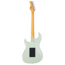 SIRE GUITARS S5 HSS SGM SURF GREEN METALLIC