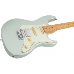 SIRE GUITARS S5 HSS SGM SURF GREEN METALLIC