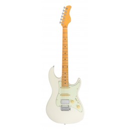 SIRE GUITARS S5 HSS OW OLYMPIC WHITE