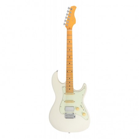 SIRE GUITARS S5 HSS OW OLYMPIC WHITE