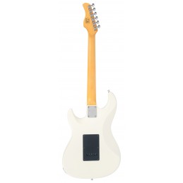 SIRE GUITARS S5 HSS OW OLYMPIC WHITE