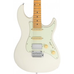 SIRE GUITARS S5 HSS OW OLYMPIC WHITE