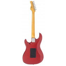 SIRE GUITARS S5 HSS CAR CANDY APPLE RED
