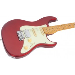 SIRE GUITARS S5 HSS CAR CANDY APPLE RED