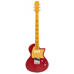 SIRE GUITARS I5T CAR CANDY APPLE RED