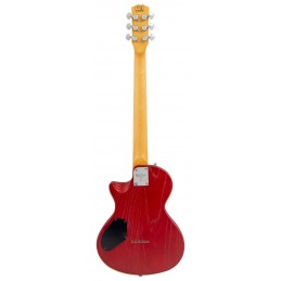 SIRE GUITARS I5T CAR CANDY APPLE RED