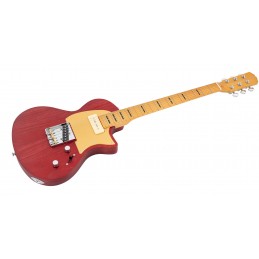SIRE GUITARS I5T CAR CANDY APPLE RED