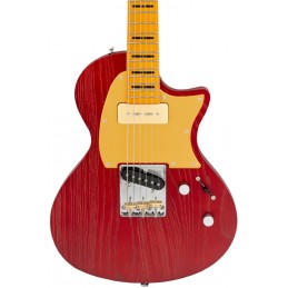 SIRE GUITARS I5T CAR CANDY APPLE RED