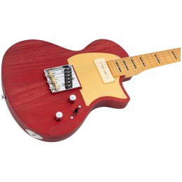 SIRE GUITARS I5T CAR CANDY APPLE RED