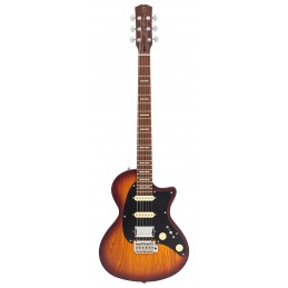 SIRE GUITARS I5S TOBACCO SUNBURST