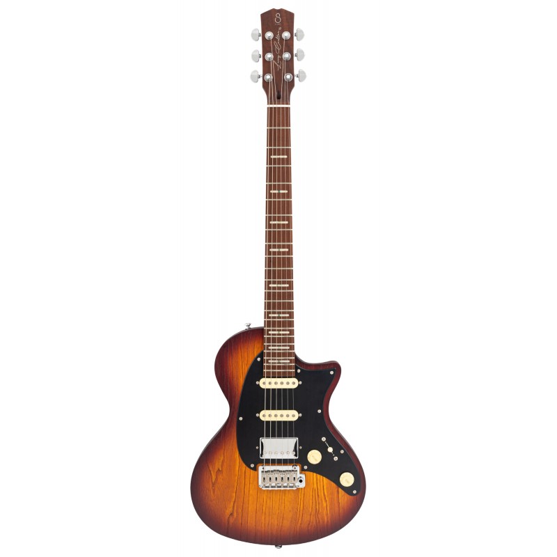 SIRE GUITARS I5S TOBACCO SUNBURST