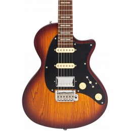 SIRE GUITARS I5S TOBACCO SUNBURST