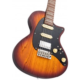 SIRE GUITARS I5S TOBACCO SUNBURST