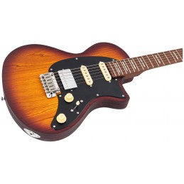 SIRE GUITARS I5S TOBACCO SUNBURST