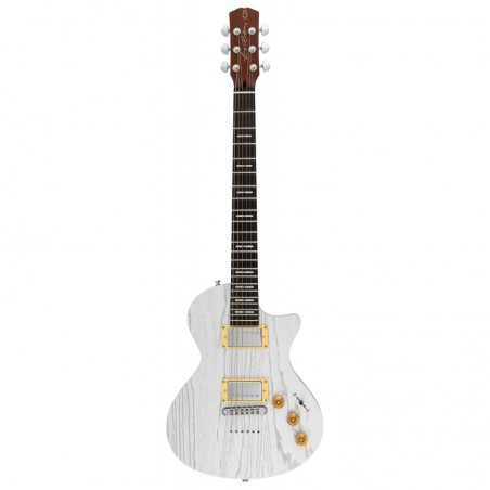 SIRE GUITARS I5H I.SILVER
