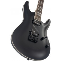 SIRE GUITARS Y5 BLACK SATIN