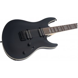 SIRE GUITARS Y5 BLACK SATIN