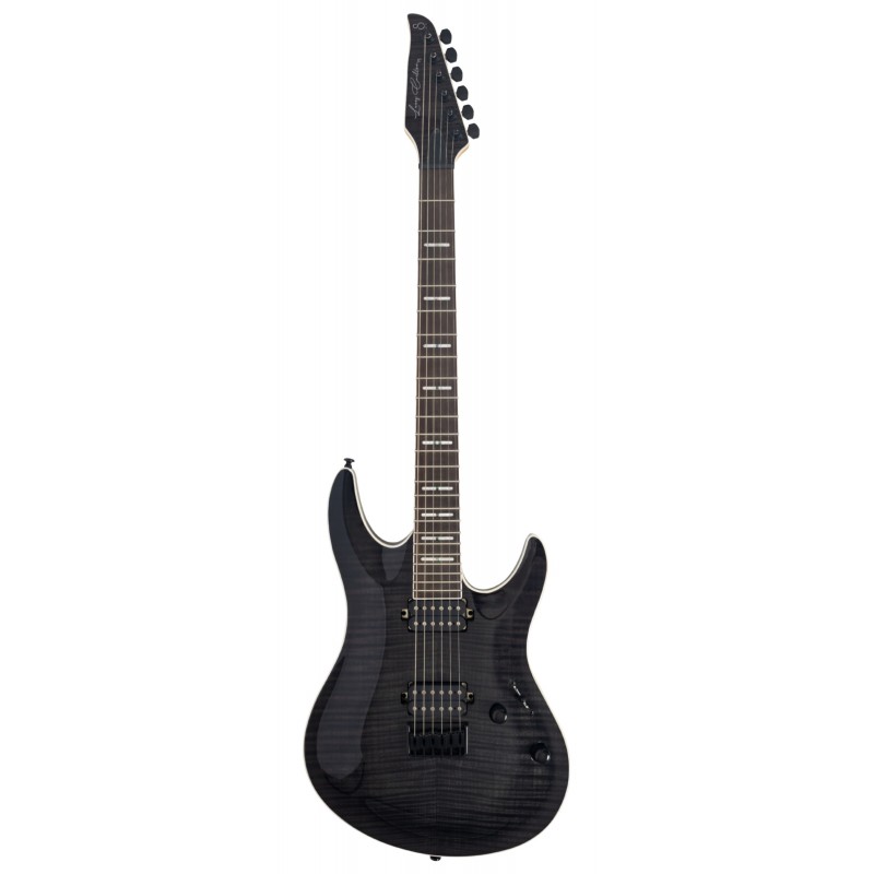 SIRE GUITARS Y5 TRANS BLACK