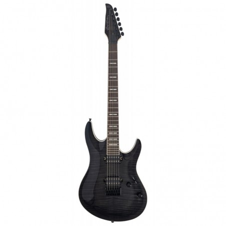 SIRE GUITARS Y5 TRANS BLACK
