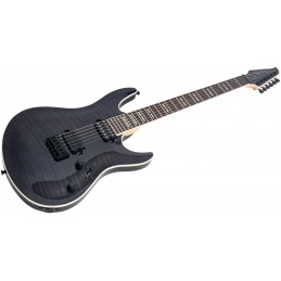 SIRE GUITARS Y5 TRANS BLACK