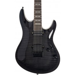 SIRE GUITARS Y5 TRANS BLACK