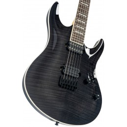 SIRE GUITARS Y5 TRANS BLACK