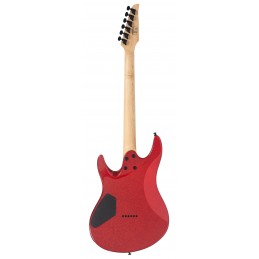 SIRE GUITARS Y5 RED SPARKLE