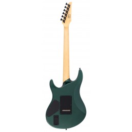 SIRE GUITARS Y10 MGR METALLIC GREEN