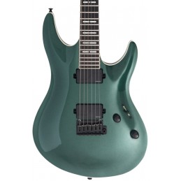 SIRE GUITARS Y10 MGR METALLIC GREEN