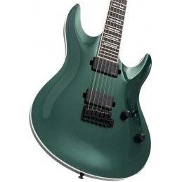 SIRE GUITARS Y10 MGR METALLIC GREEN