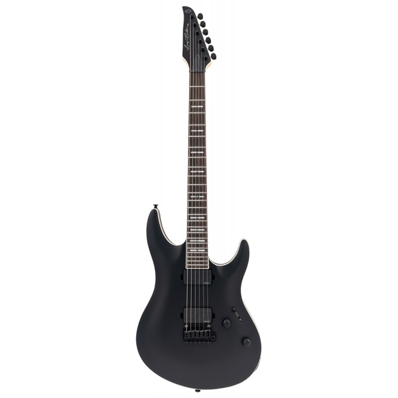 SIRE GUITARS Y10 BLACK SATIN