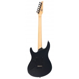 SIRE GUITARS Y10 BLACK SATIN