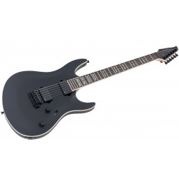 SIRE GUITARS Y10 BLACK SATIN