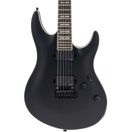 SIRE GUITARS Y10 BLACK SATIN