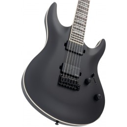 SIRE GUITARS Y10 BLACK SATIN